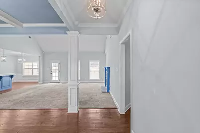 690 Flat Rock Lane, Graniteville, SC 29829 - Photo 10