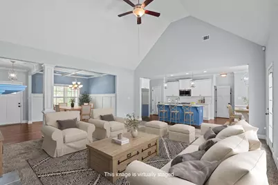690 Flat Rock Lane, Graniteville, SC 29829 - Photo 22