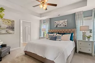 5145 Warbler Ct, North Augusta, SC 29841 - Photo 14