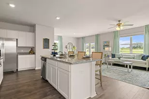 5145 Warbler Ct, North Augusta, SC 29841 - Photo 4