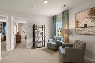 5145 Warbler Ct, North Augusta, SC 29841 - Photo 12