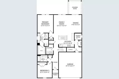 4491 Hartshorn Circle, Aiken, SC 29801 - Photo 2