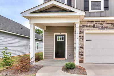 845 Speckled Teal Path, Aiken, SC 29803 - Photo 2