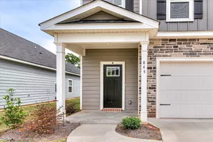 845 Speckled Teal Path, Aiken, SC 29803 - Photo 2