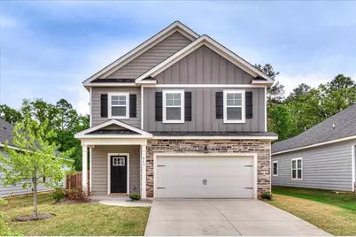 845 Speckled Teal Path, Aiken, SC 29803 - Photo 1