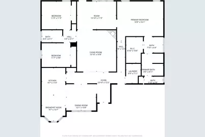 1019 Tradd Court, Augusta, GA 30909 - Photo 4