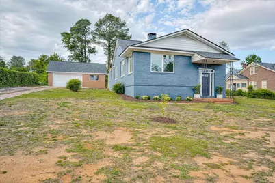 2327 Woodbine Road, Augusta, GA 30904 - Photo 1
