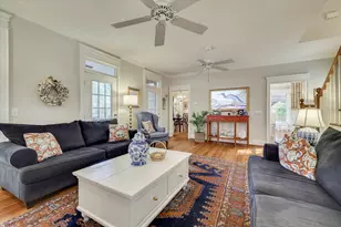 442 York St SE, Aiken, SC 29801 - Photo 12