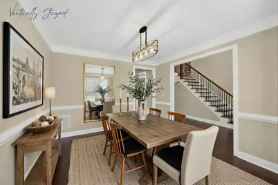 197 Dominion Drive, Aiken, SC 29803 - Photo 14