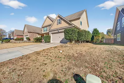 197 Dominion Drive, Aiken, SC 29803 - Photo 2