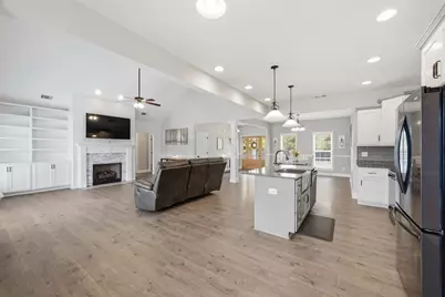 35 Old Friar Road, Aiken, SC 29801 - Photo 18
