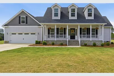 35 Old Friar Road, Aiken, SC 29801 - Photo 1