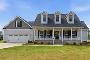 35 Old Friar Rd, Aiken, SC 29801 - Photo 1