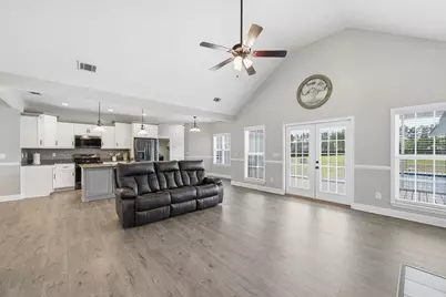 35 Old Friar Road, Aiken, SC 29801 - Photo 12