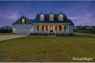 35 Old Friar Road, Aiken, SC 29801 - Photo 56