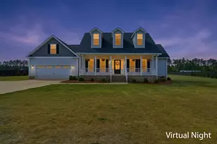 35 Old Friar Rd, Aiken, SC 29801 - Photo 56