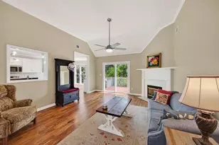 155 Mallard Lake Dr, Aiken, SC 29803 - Photo 6