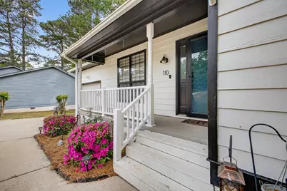 110 Glencarin Drive, Aiken, SC 29803 - Photo 4