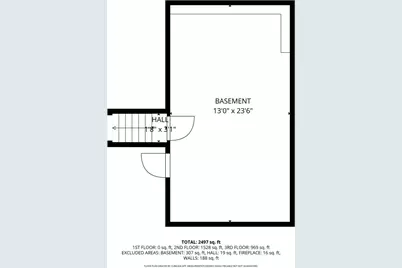 405 5th Street, Jackson, SC 29831 - Photo 4