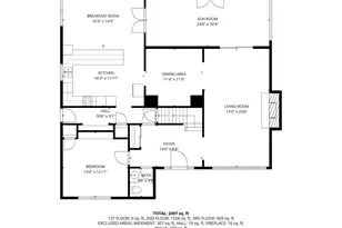 405 5th St, Jackson, SC 29831 - Photo 2