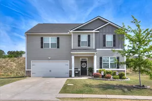 3200 Carmine Ave, Graniteville, SC 29829 - Photo 1