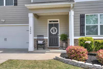 3200 Carmine Avenue, Graniteville, SC 29829 - Photo 4