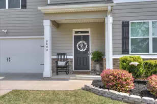 3200 Carmine Ave, Graniteville, SC 29829 - Photo 4