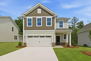 4130 Whitehouse St, Harlem, GA 30814 - Photo 2