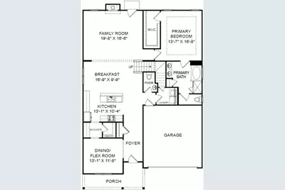 4136 Whitehouse Street, Harlem, GA 30814 - Photo 4