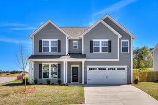 4136 Whitehouse St, Harlem, GA 30814 - Photo 2