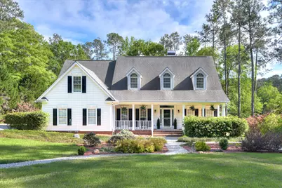66 Waters Edge Drive, Aiken, SC 29803 - Photo 1