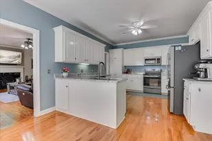 66 Waters Edge Dr, Aiken, SC 29803 - Photo 6