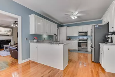 66 Waters Edge Drive, Aiken, SC 29803 - Photo 10