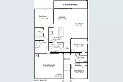 350 Tahoe Drive, Aiken, SC 29803 - Photo 2