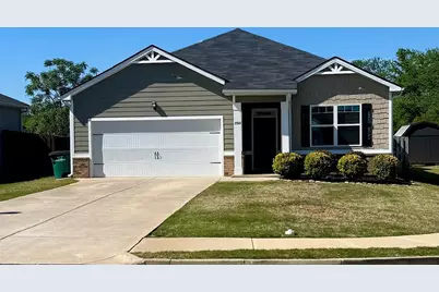 350 Tahoe Drive, Aiken, SC 29803 - Photo 1