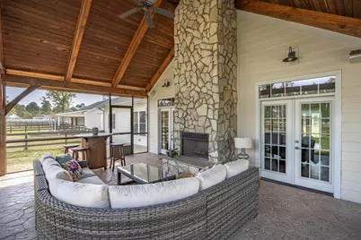 4097 Snaffle Bit Drive, Aiken, SC 29803 - Photo 34