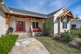 4097 Snaffle Bit Dr, Aiken, SC 29803 - Photo 2