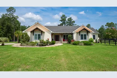 4097 Snaffle Bit Drive, Aiken, SC 29803 - Photo 1
