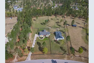 4097 Snaffle Bit Drive, Aiken, SC 29803 - Photo 1
