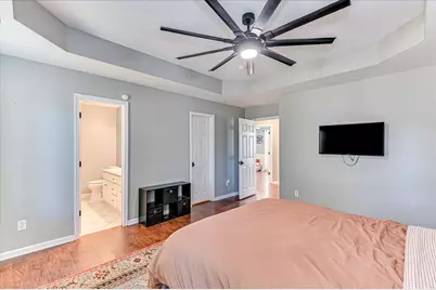 180 Hunters Crossing, North Augusta, SC 29841 - Photo 22