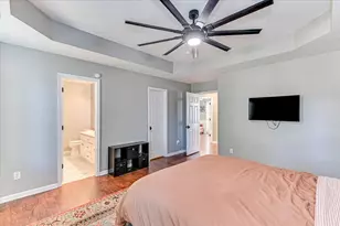 180 Hunters Crossing, North Augusta, SC 29841 - Photo 22