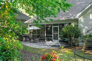 259 Forest Pines Rd, Aiken, SC 29803 - Photo 36