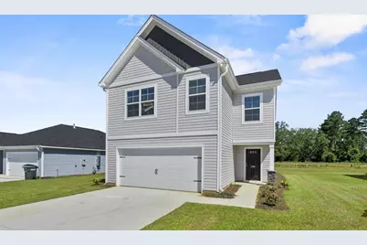 5744 Cobalt Falls Bend, Aiken, SC 29801 - Photo 2