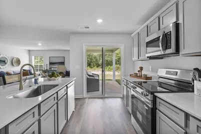 5822 Cobalt Falls Bend, Aiken, SC 29801 - Photo 24