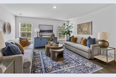 5822 Cobalt Falls Bend, Aiken, SC 29801 - Photo 26