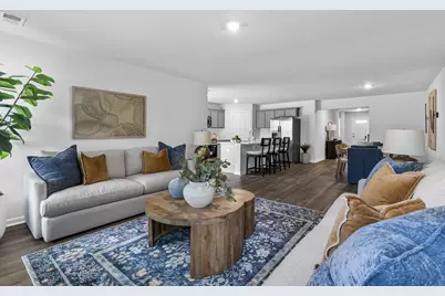 5822 Cobalt Falls Bend, Aiken, SC 29801 - Photo 2