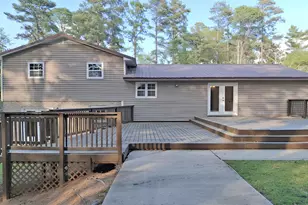 1107 Williams Dr, Aiken, SC 29803 - Photo 28