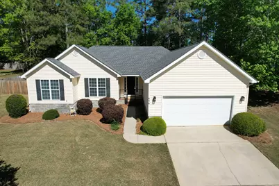 976 Watsonia Drive, Aiken, SC 29803 - Photo 2