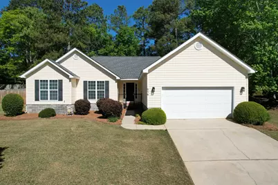 976 Watsonia Drive, Aiken, SC 29803 - Photo 1
