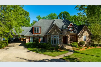 1584 Hutto Island Drive, Batesburg-Leesville, SC 29070 - Photo 1